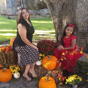 Meet your Posher, Maryjane